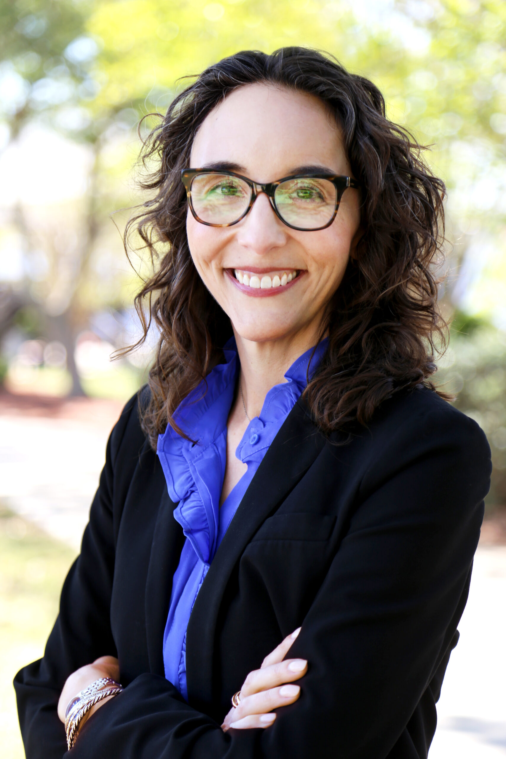 Featured image for “WJCT Public Media Appoints New Vice President of Development”