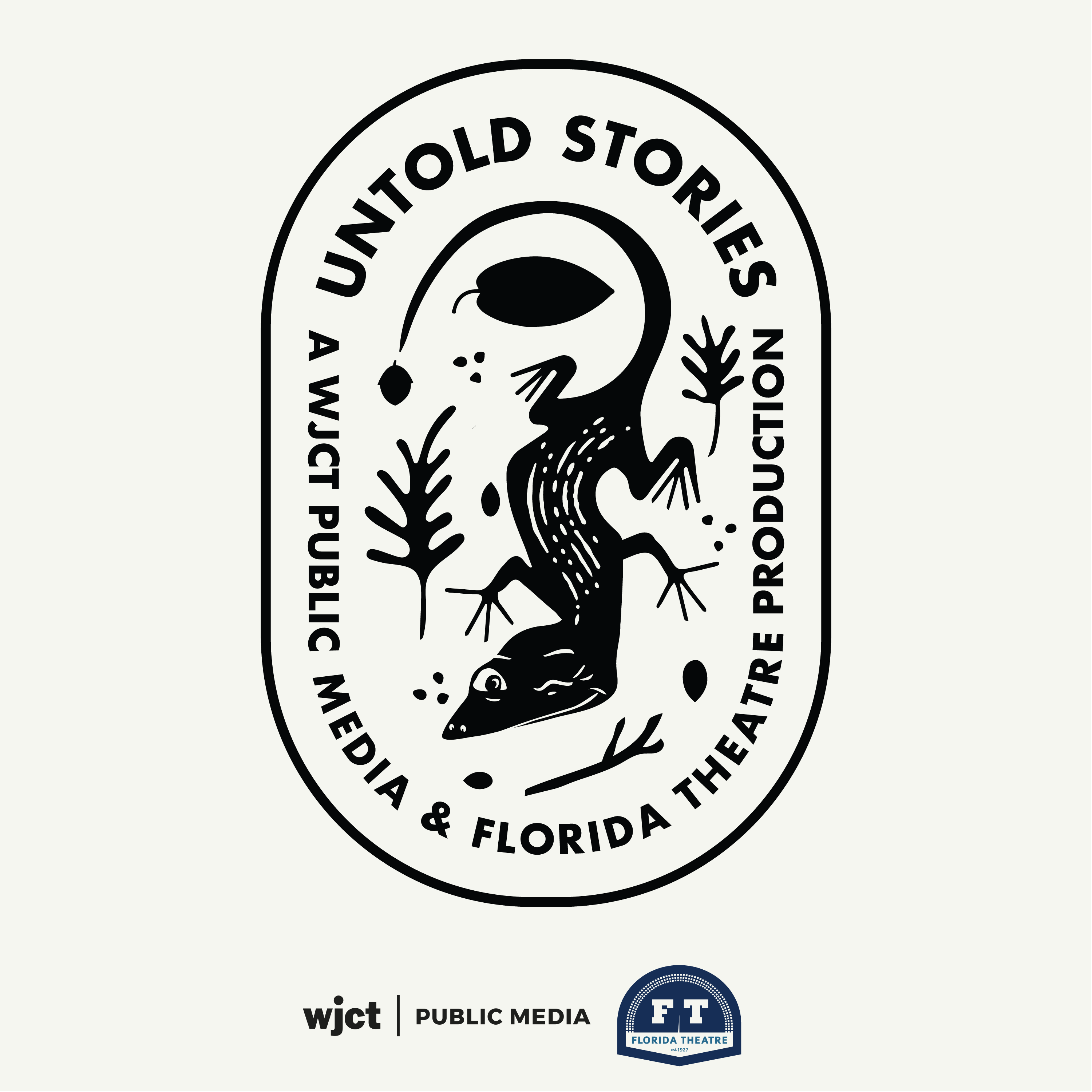 Featured image for “WJCT Public Media Partners with Florida Theatre to Launch Untold Stories Radio Show”