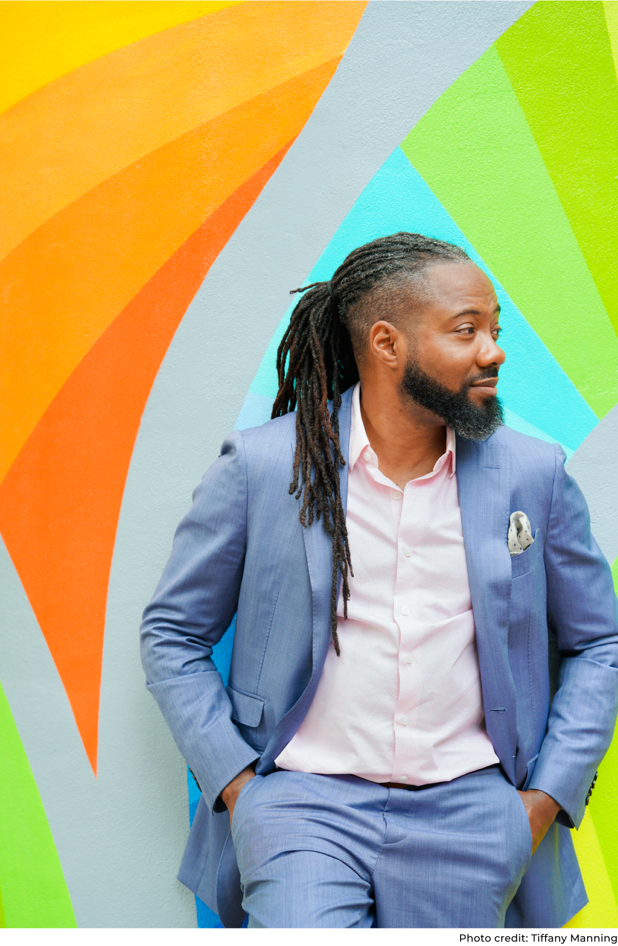 Featured image for “WJCT Public Media Appoints Al Letson as Interim Host of “First Coast Connect””