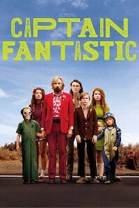 Captain Fantastic