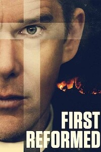 First Reformed