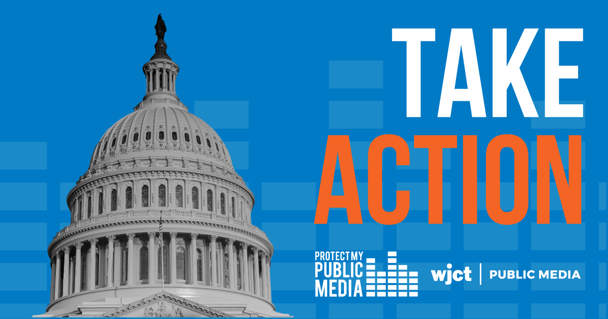 Featured image for “Trump Moves to Defund Public Media, Targeting NPR and PBS in Executive Order”