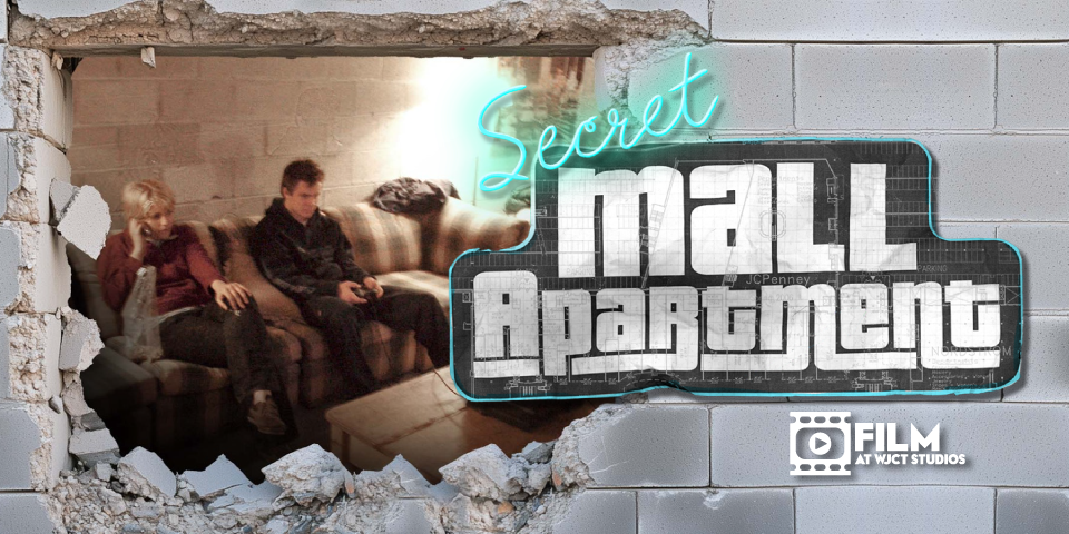 Secret Mall Apartment