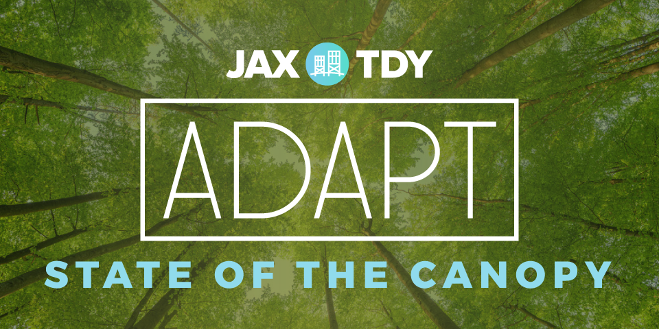 ADAPT: State of the Canopy