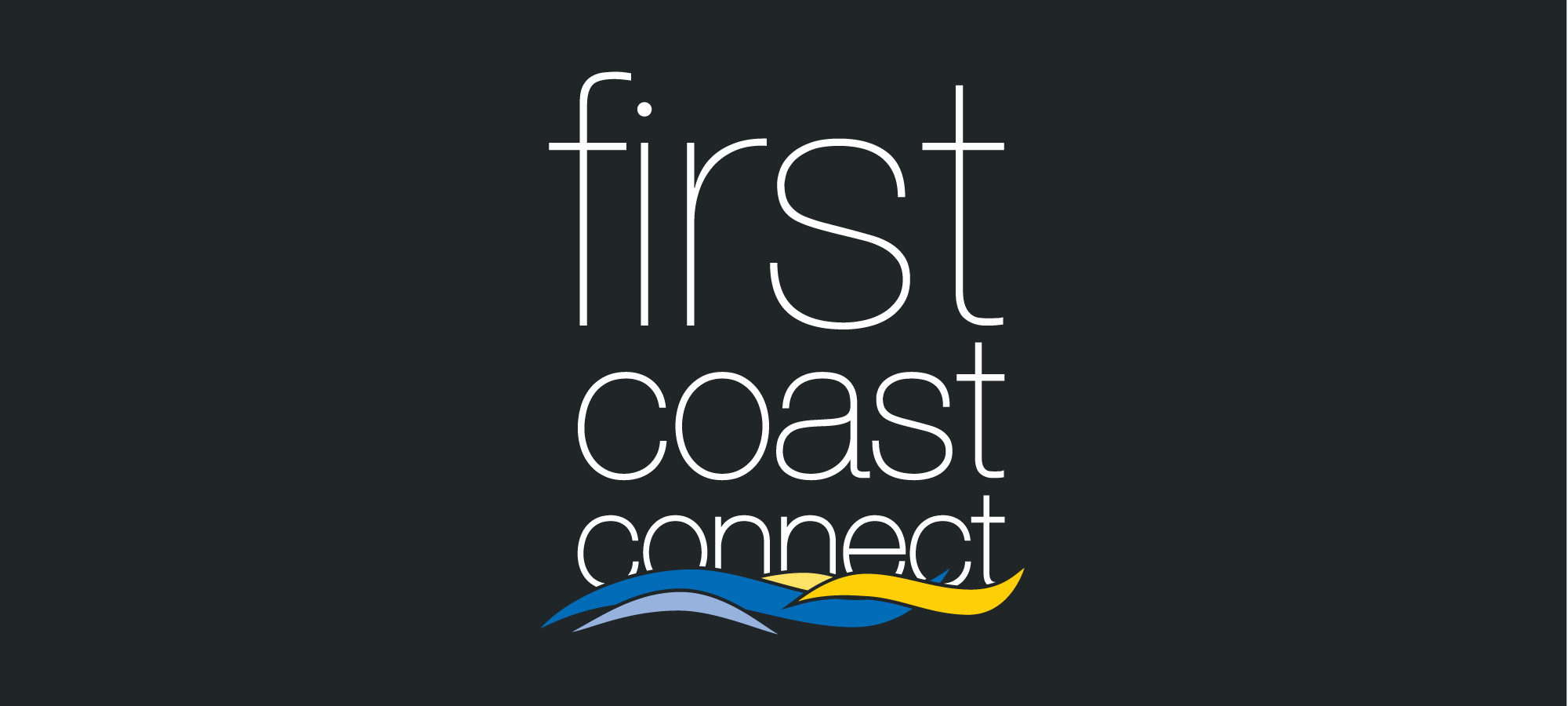 First Coast Connect Logo