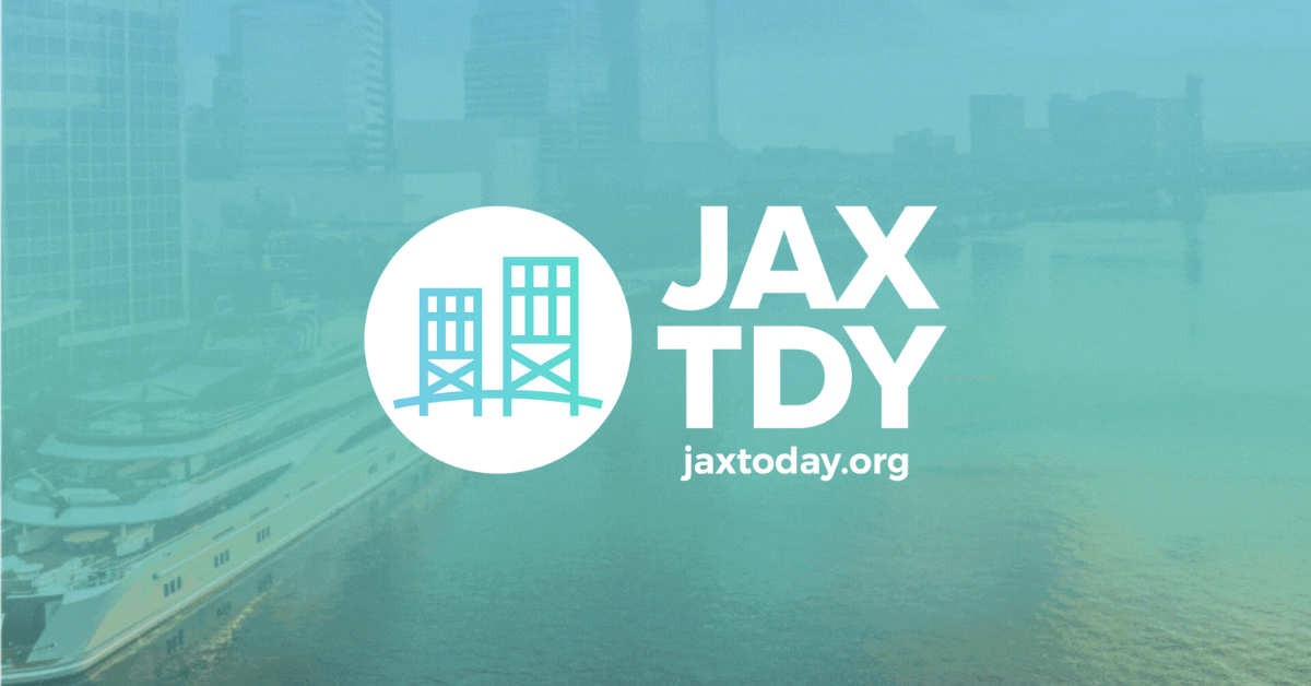 Jacksonville Today Banner