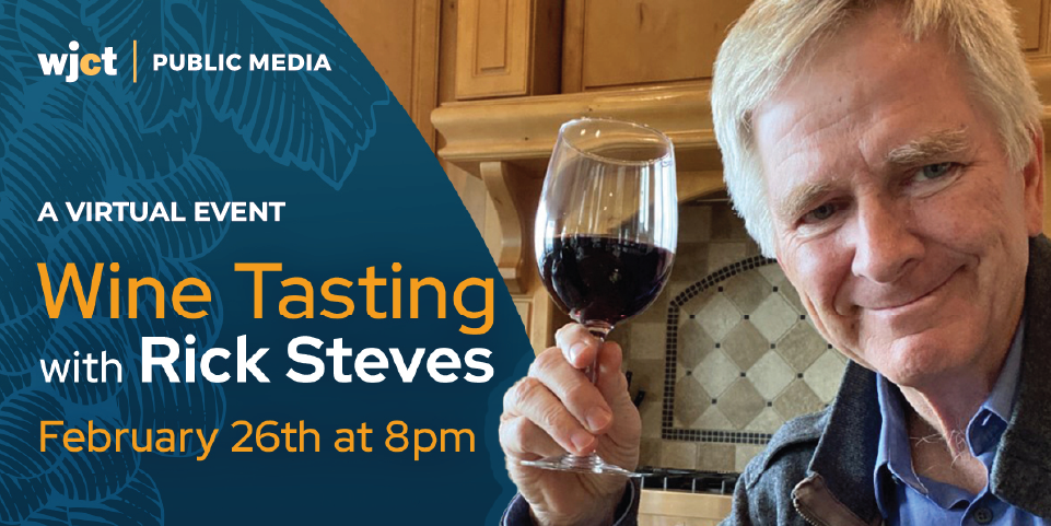 VIRTUAL EVENT – CALLING ALL WINE ENTHUSIASTS AND WORLD TRAVELERS