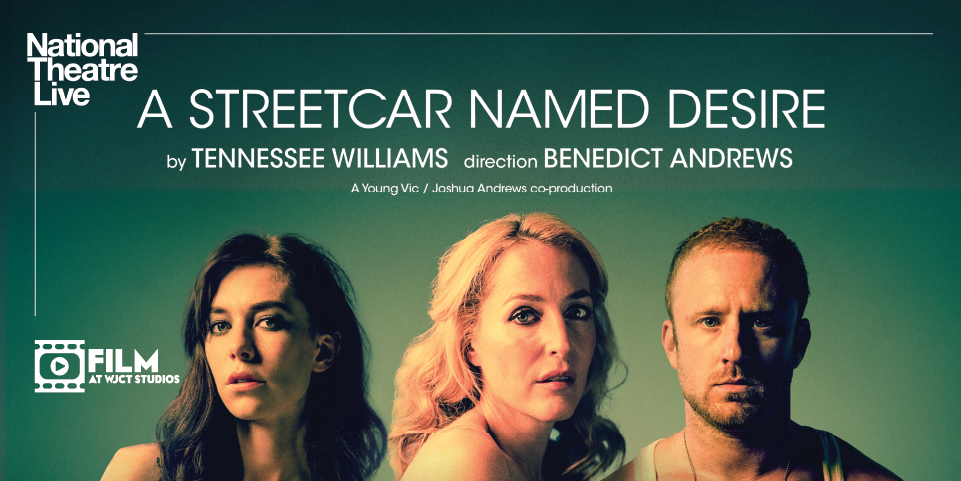 A Streetcar Named Desire
