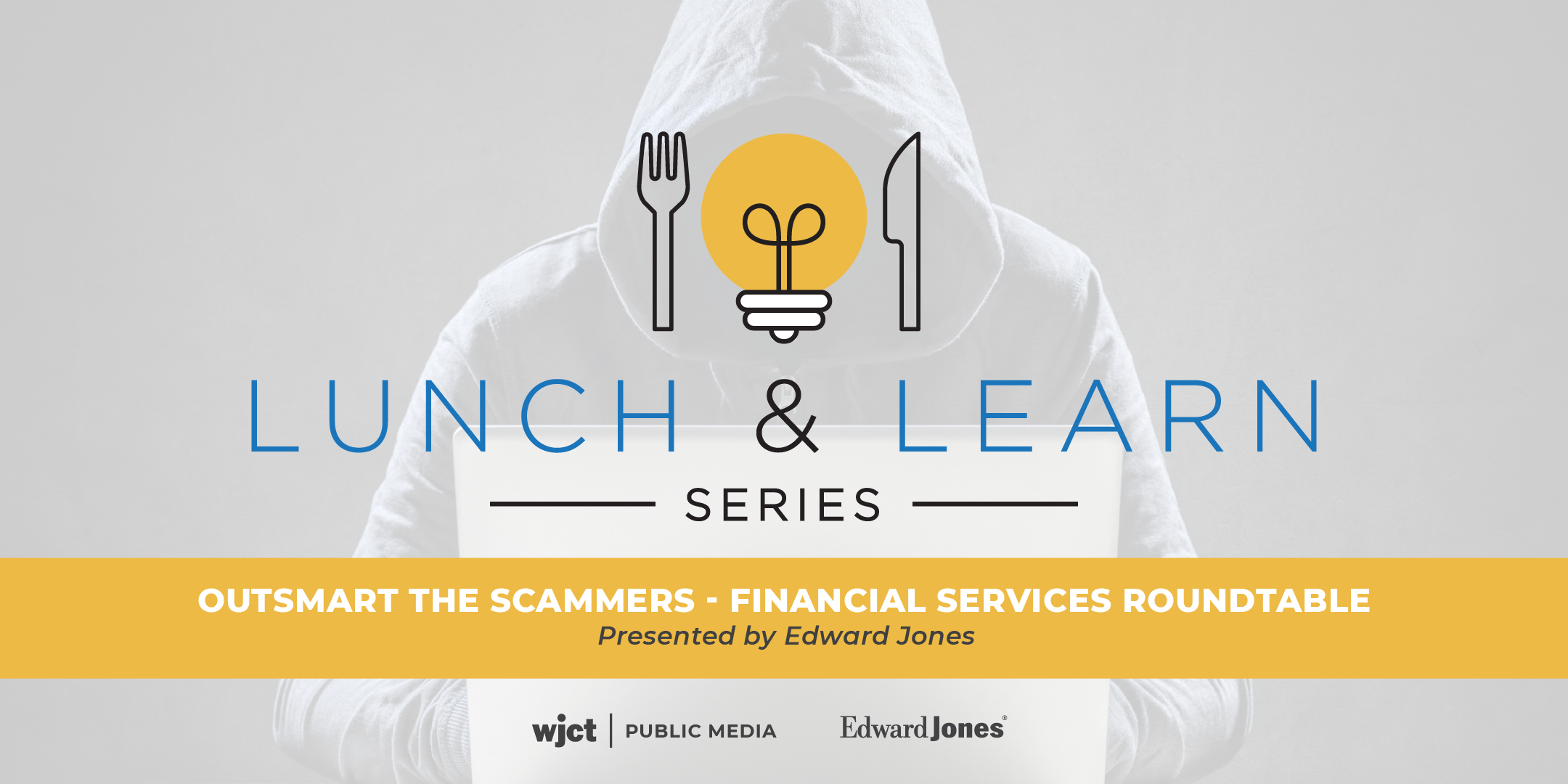 Outsmart The Scammers - Financial Services Roundtable