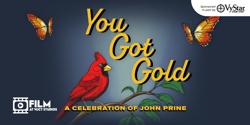 You Got Gold: A Celebration of John Prine