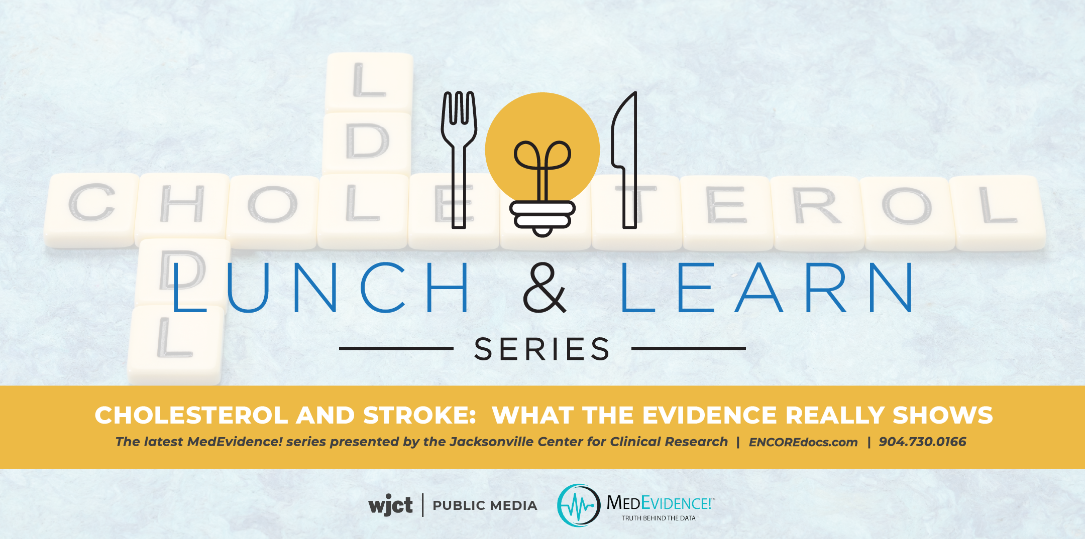 Cholesterol and Stroke: What the Evidence Really Shows