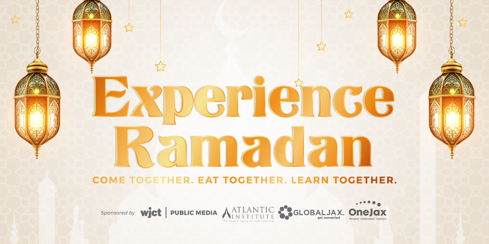 Experience Ramadan
