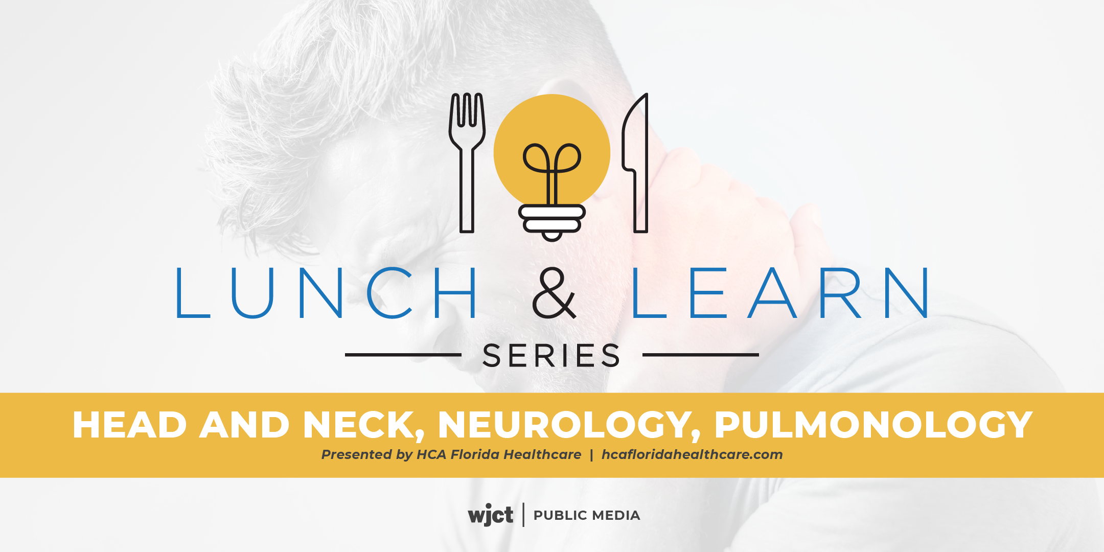 Head and Neck, Neurology, Pulmonology