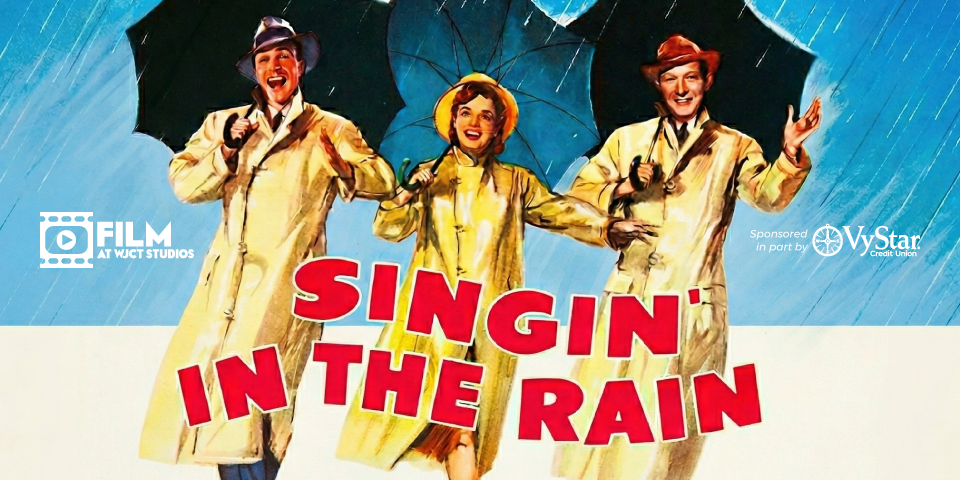 Singin’ in the Rain