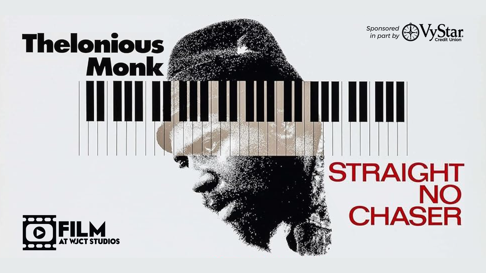 Thelonious Monk: Straight No Chaser