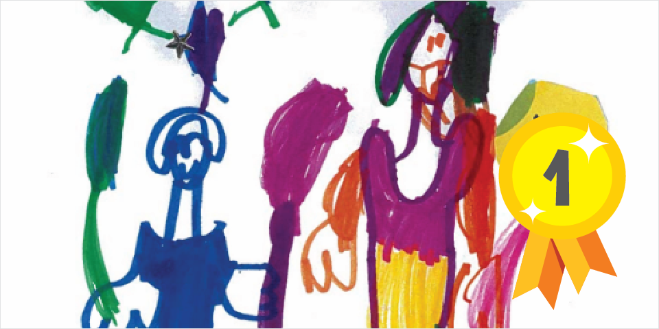 Featured image for ““Meow The New and Improved Sarah” by Finley E.”