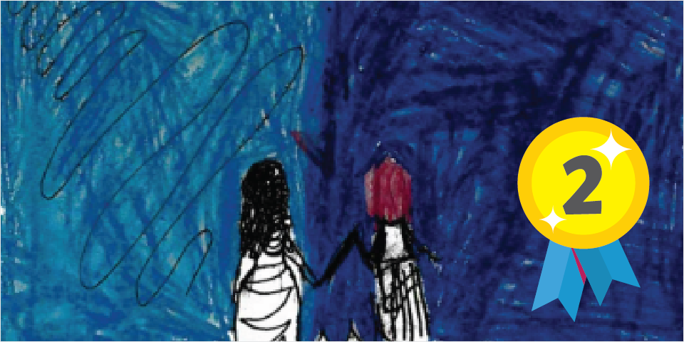 Featured image for ““Mika and the Kindness Token” by Sasha S.”