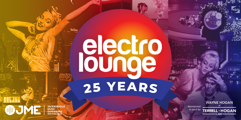 Electro Lounge 25th Anniversary