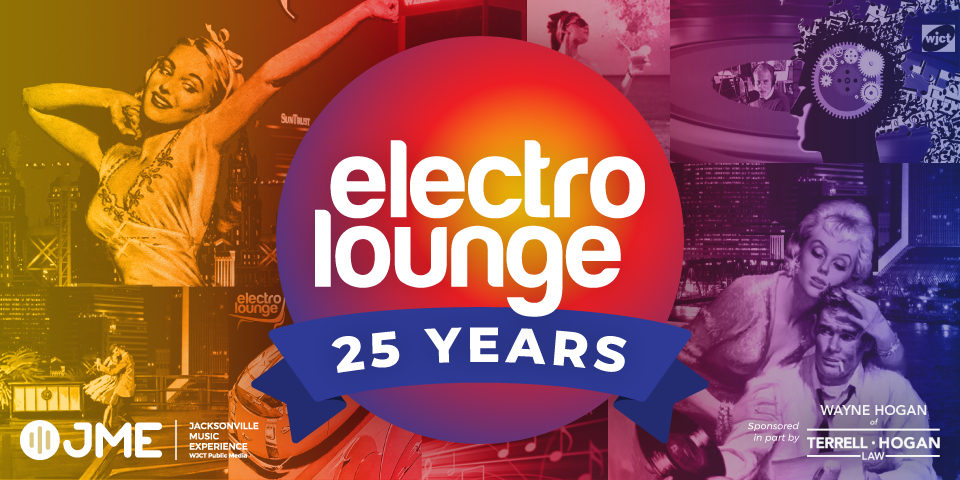 Electro Lounge 25th Anniversary