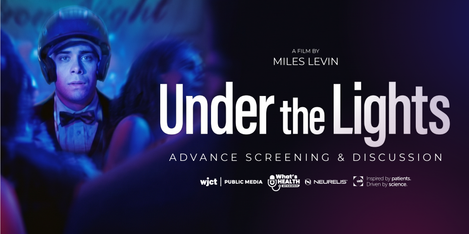 Under the Lights: Advance Screening & Discussion