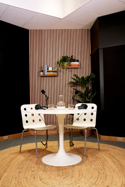 The Collective Set